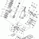 OVATION-CS 340E Лыжа