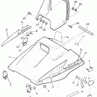 Bravo LT Стекло ветровое