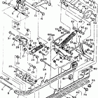 EXCITER II-EX 570 Подвеска трака 2