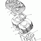 OVATION-CS 340E Цилиндр
