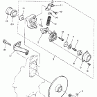 PHAZER II LE -PZ 480E Тормоза