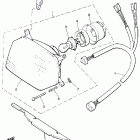 OVATION-CS 340E Фара
