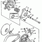 VENTURE XL -VT 480 XLT Вариатор