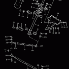 VK 540 III Рулевое управление