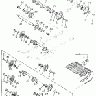 Bravo LT Подвеска трака 1