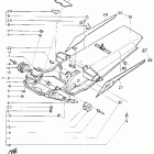 OVATION-CS 340E Рама