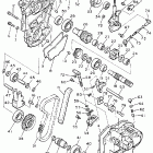 VENTURE GT-V480GT Привод трака 2
