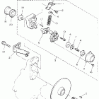 PZ 480E Тормоза