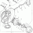 BR 250 Стартер