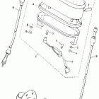 PZ 480ST Спидометр