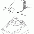 OVATION CS 340E Стекло ветровое