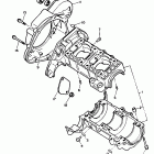 EXCITER II-EX 570 Картер