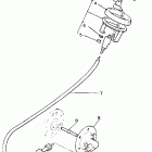 Bravo LT Спидометр