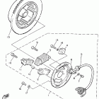 VENTURE GT-V480GT Генератор