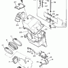 OVATION CS 340E Воздухозаборник