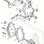 OVATION LE CS340ES Привод трака 2