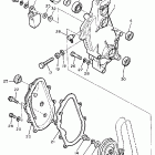 OVATION CS 340E Привод трака 2