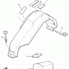 PZ 480E Защита кофра