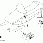 EXCITER II-EX 570E Электрика 3