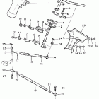 ENTICER II LT ET410TRS Управление