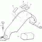 VENTURE XL-VT 480 Защита кофра