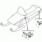 EXCITER II-EX 570 Электрика 3