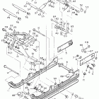 PZ 480ST Подвеска трака 2