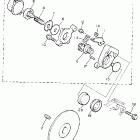 VENTURE GT-V480GT Тормоза