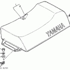 Bravo LT Сидение