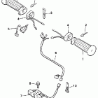 ET 340TR Grip warmer