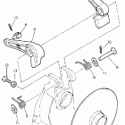 BR 250 Тормоза