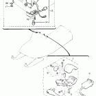 EXCITER II-EX 570E Электрика 2