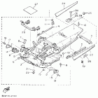 VENTURE XL-VT 480 Рама
