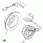 VENTURE XL-VT 480 Генератор