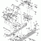 OVATION CS 340E Подвеска трака 2