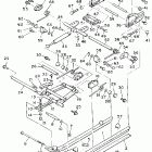 Bravo LT Подвеска трака 2