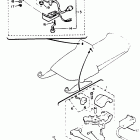 EXCITER II-EX 570 Электрика 2