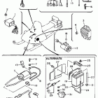 ET 340TR Электрика 1