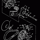 VMAX-4 -VX 750 Вариатор