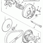 OVATION CS 340E Вариатор