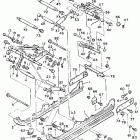 ENTICER II LT ET410TRS Подвеска трака 2