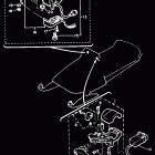 VMAX-4 -VX 750 Электрика 2