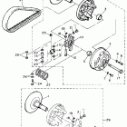 BR 250 Вариатор
