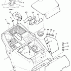 BR 250 Панель приборов