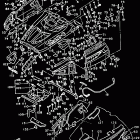 VMAX-4 -VX 750 Капот и облицовка
