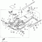 VENTURE GT-V480GT Рама