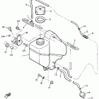 ENTICER II LT ET410TRS Маслянный банк