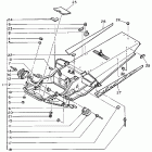 OVATION LE CS340ES Рама