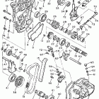 ENTICER II LT ET410TRS Привод трака 2