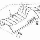 OVATION LE CS340ES Сидение